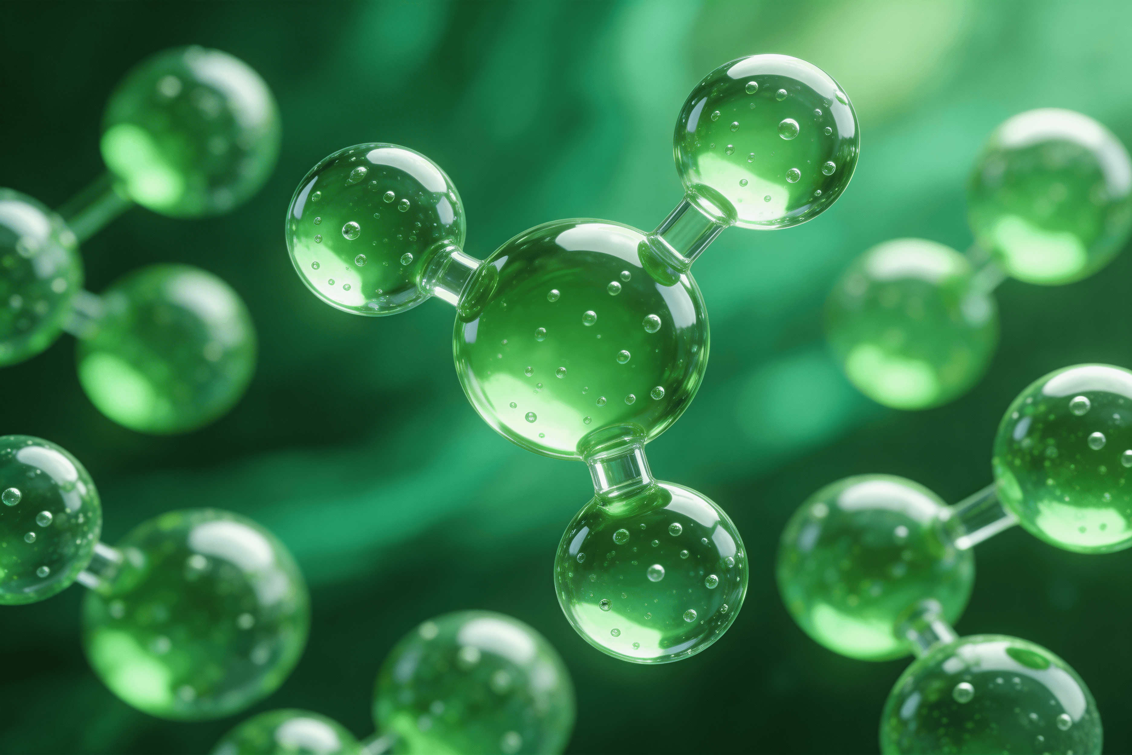 Produção de Amônia Verde AHS Energia