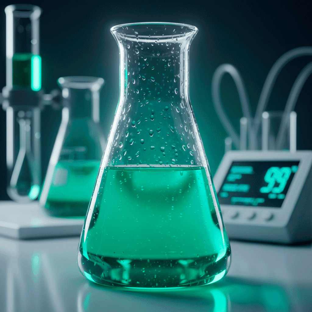 O produto - Hidrogênio Verde