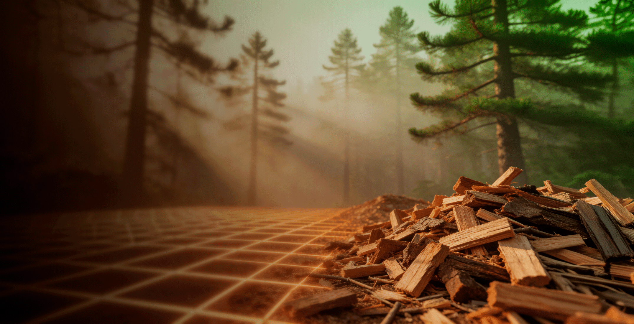 Biomassa e Remocão de Carbono AHS Energia