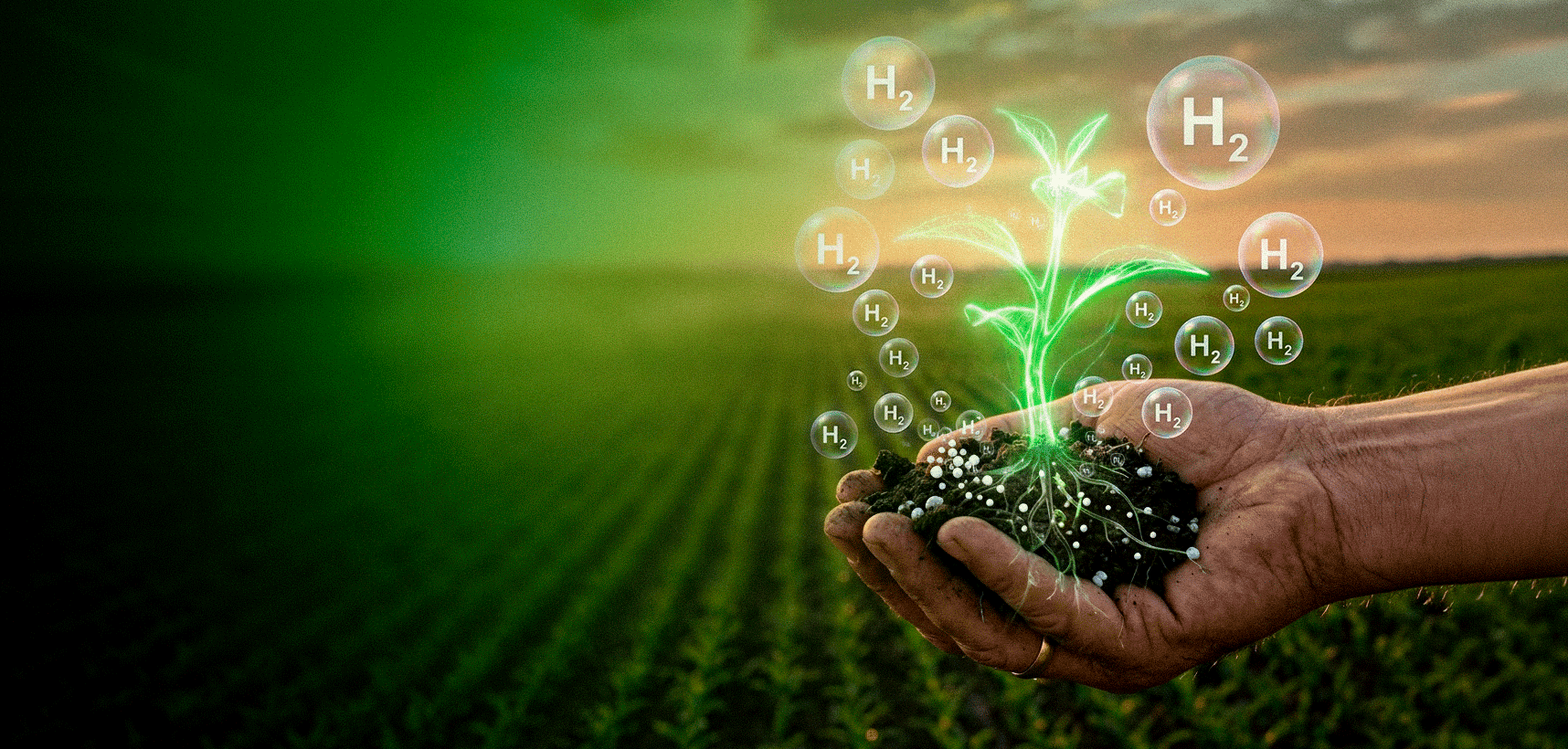 Fertilizantes Sustentáveis AHS Energia