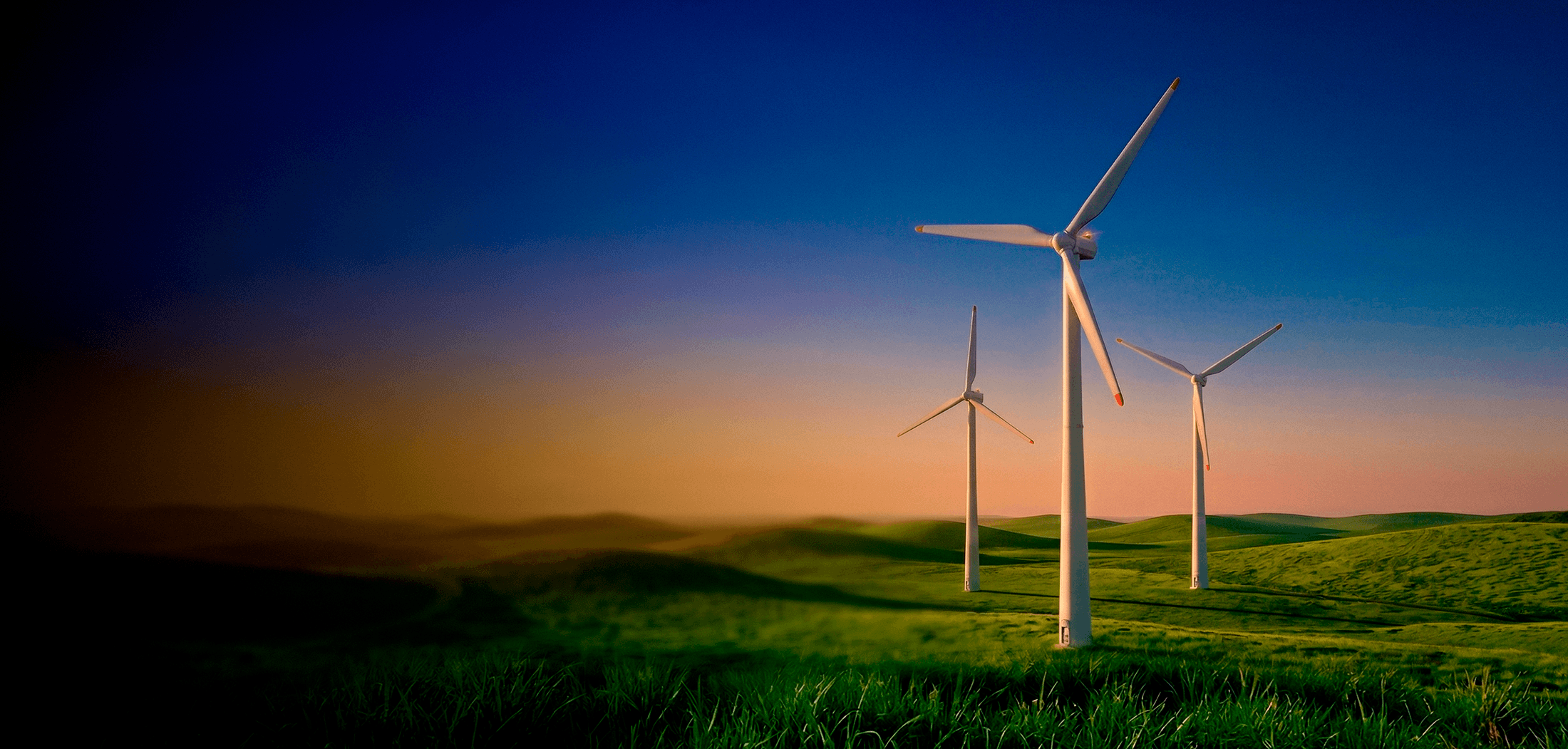 Parque Eólico AHS Energia